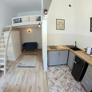 Cosy Nest Budapest