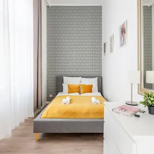  Appartamento Exclusive Downtown In The Heart Of