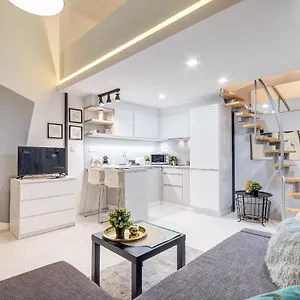 Stylish Westend Budapešť